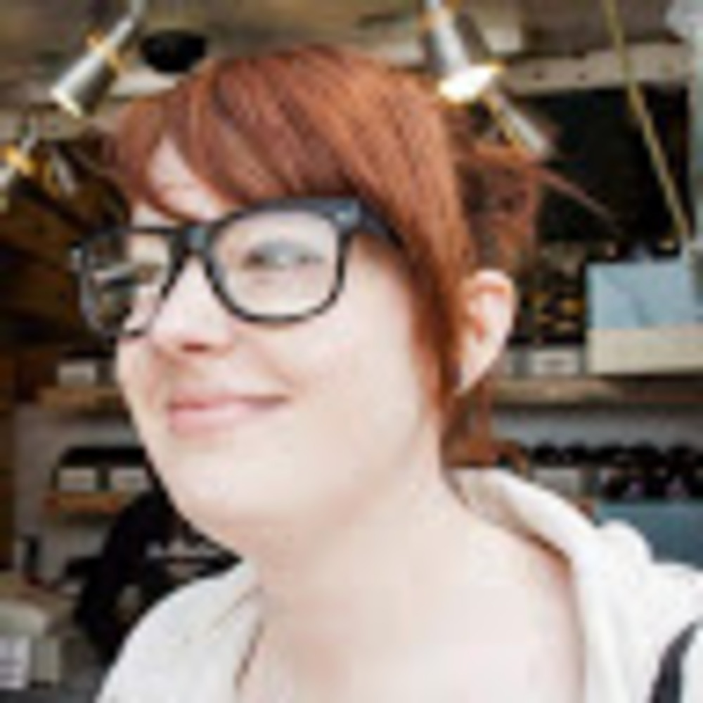 Meet your Posher, Kaila